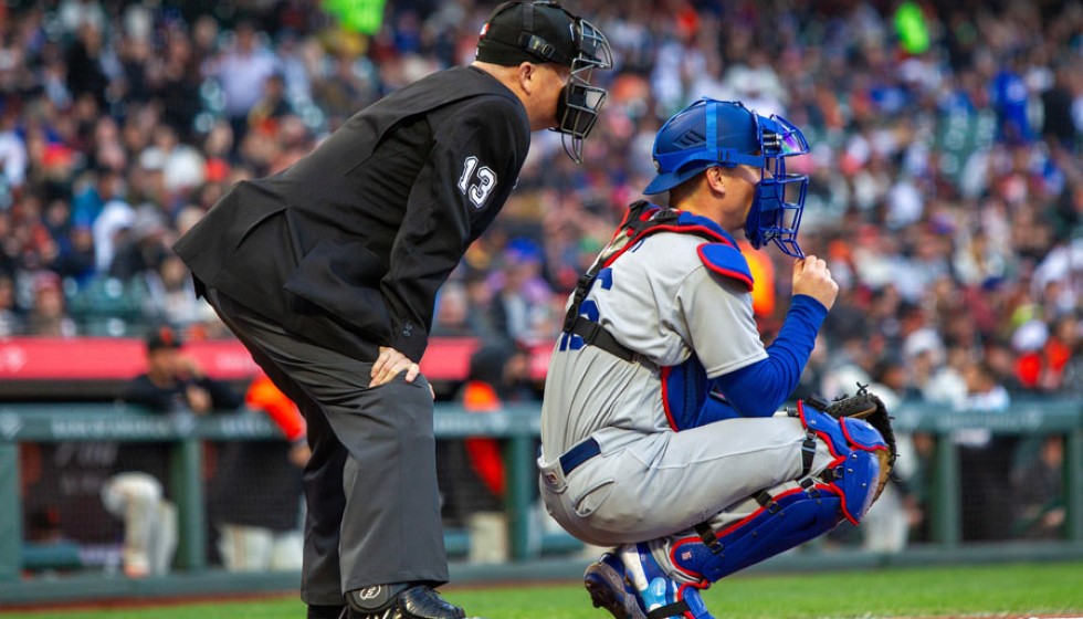The Rising Concern of Pitcher Injuries in Baseball