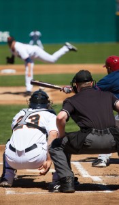 Midseason Review of Major League Baseball
