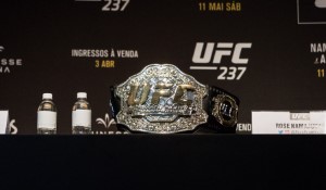 UFC Lightweight Champion Makhachev Disputes Rankings