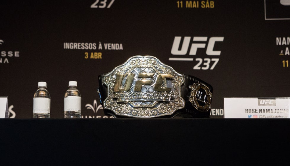 Bud Light Strikes Historic Sponsorship Deal with UFC