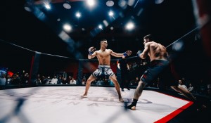 Spivac Triumphs with Rapid Submission, Avenges Previous Loss to Tybura